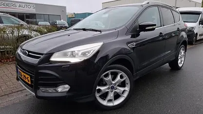 Occasion Ford Kuga Titanium 182 PK (133 kW) 2014 SUV