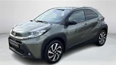 Gebruikt 2024 Toyota Aygo Pulse Hatchback | € 22.945 (Eerlijke prijs)