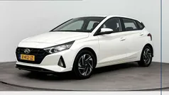 Gebruikt 2024 Hyundai i20 Comfort Hatchback | € 19.400 (Eerlijke prijs)