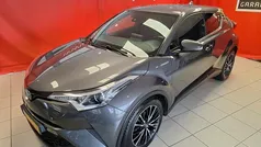 Gebruikt 2018 Toyota C-HR Style SUV | € 18.650 (Eerlijke prijs)