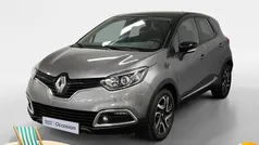 Grijs Gebruikt 2014 Renault Captur Dynamique SUV | € 8.935 (Eerlijke prijs)