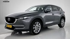 Gebruikt 2021 Mazda CX-5 Comfort SUV | € 29.945 (Eerlijke prijs)