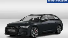 Gebruikt 2020 Audi A6 S-Line Stationwagen | € 45.950 (Eerlijke prijs)