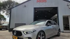 Gebruikt 2019 Mercedes A180 Premium Plus Hatchback | € 16.250 (Eerlijke prijs)