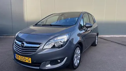 Occasion Opel Meriva 120 PK (88 kW) 2016 MPV
