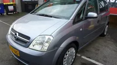 Gebruikt 2003 Opel Meriva Enjoy MPV | € 1.497 (Eerlijke prijs)
