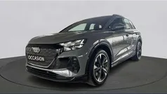 Gebruikt 2023 Audi Q4 e-tron Advanced SUV | € 37.990 (Goede deal)