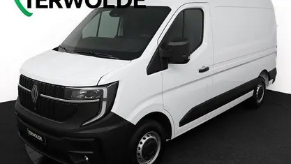Gebruikt 2024 Renault Master Van | € 28.445 (Super prijs)
