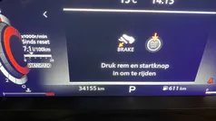 Blauw Gebruikt 2024 Nissan Qashqai Tekna SUV | € 34.990 (Eerlijke prijs)