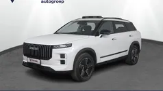Gebruikt 2025 Jaecoo 7 SUV | € 39.900 (Eerlijke prijs)