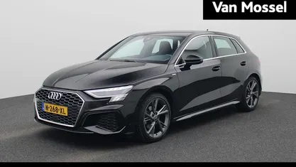 Occasion 2022 Audi A3 Sportback Design Hatchback | € 28.400 (Eerlijke prijs)