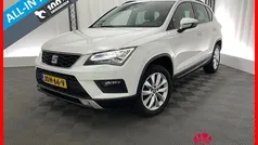 Wit Gebruikt 2020 Seat Ateca Business SUV | € 24.695 (Goede deal)