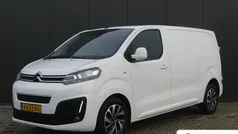 Gebruikt 2018 Citroën Jumpy Business Class Van | € 12.772 (Goede deal)