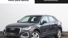 Gebruikt 2022 Audi Q2 Advanced SUV | € 24.445 (Eerlijke prijs)