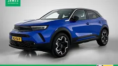 Gebruikt 2024 Opel Mokka Ultimate SUV | € 21.840 (Eerlijke prijs)