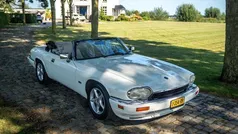 Gebruikt 1995 Jaguar XJS S Cabriolet | € 22.500