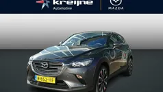 Gebruikt 2021 Mazda CX-3 Sportive SUV | € 23.425 (Eerlijke prijs)