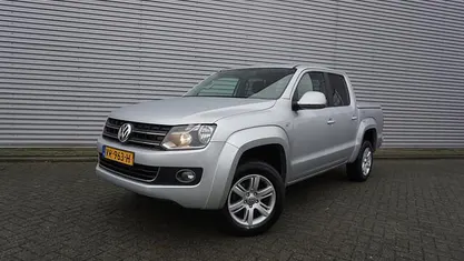 Occasion VW Amarok Highline 179 PK (131 kW) 2014 Pickup