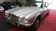 Jaguar XJ6