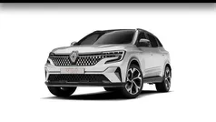 Gebruikt 2025 Renault Austral Iconic Esprit Alpine SUV | € 48.134 (Eerlijke prijs)