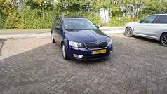 Gebruikt 2016 Skoda Octavia Business Line Hatchback | € 8.444 (Eerlijke prijs)