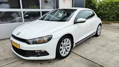 Wit Gebruikt 2009 VW Scirocco Coupé | € 6.250 (Eerlijke prijs)