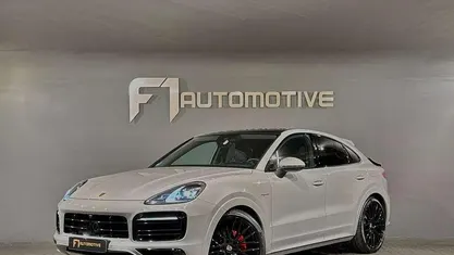 Occasion Porsche Cayenne 462 PK (339 kW) 2023 Grijs SUV