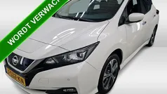 Gebruikt 2020 Nissan Leaf N-Connecta Hatchback | € 15.990 (Eerlijke prijs)