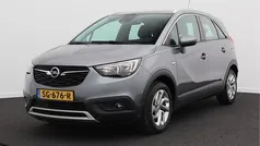 Gebruikt 2018 Opel Crossland X Innovation SUV | € 10.750 (Eerlijke prijs)