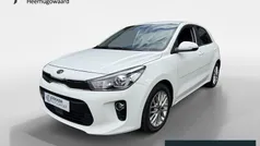 Gebruikt 2018 Kia Rio Hatchback | € 11.945 (Eerlijke prijs)