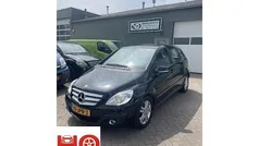 Gebruikt 2008 Mercedes B170 MPV | € 3.950 (Super prijs)