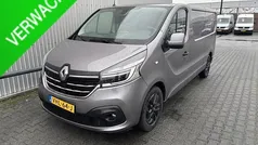 Gebruikt 2020 Renault Trafic MPV | € 13.500 (Goede deal)