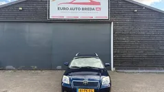 Gebruikt 2004 Toyota Avensis Executive Stationwagen | € 3.450 (Eerlijke prijs)