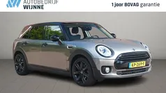 Grijs Gebruikt 2016 Mini Cooper Clubman Business Stationwagen | € 15.950 (Eerlijke prijs)