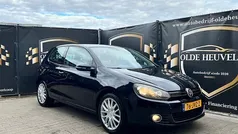 Gebruikt 2009 VW Golf VI Highline Hatchback | € 5.750 (Eerlijke prijs)