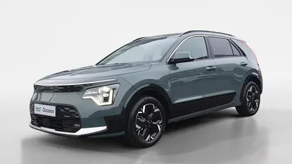 Occasion 2025 Kia e-Niro Advance SUV | € 33.940 (Eerlijke prijs)