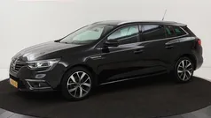 Gebruikt 2020 Renault Mégane GrandTour Bose Edition Stationwagen | € 13.400 (Eerlijke prijs)