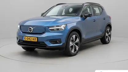 Occasion Volvo XC40 R-Design 300 kW (408 PK) 2020 SUV