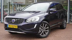 Blauw Gebruikt 2017 Volvo XC60 SUV | € 22.950 (Eerlijke prijs)