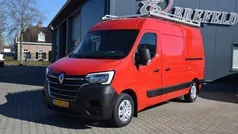 Gebruikt 2020 Renault Master Van | € 15.850 (Goede deal)