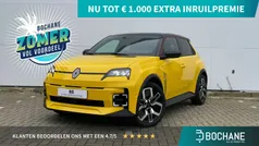 Geel Gebruikt 2024 Renault R5 Hatchback | € 31.295 (Eerlijke prijs)
