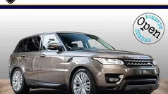 Gebruikt 2014 Land Rover Range Rover HSE Dynamic SUV | € 34.900 (Super prijs)