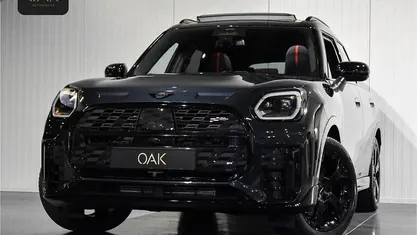 Gebruikt 2024 Mini John Cooper Works Countryman SUV | € 47.900 (Eerlijke prijs)