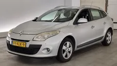 Renault Mégane GrandTour