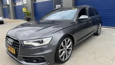 Gebruikt 2013 Audi A6 S-Line Stationwagen | € 14.499 (Eerlijke prijs)