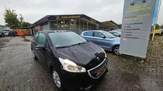 Gebruikt 2014 Peugeot 208 Hatchback | € 3.999 (Eerlijke prijs)