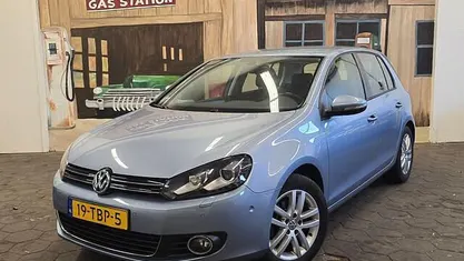 Gebruikt 2012 VW Golf VII Highline Hatchback | € 5.495 (Goede deal)