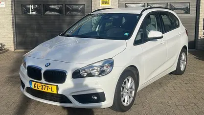 Occasion BMW 218 136 PK (100 kW) 2015 Stationwagen