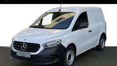 Wit Nieuw 2024 Mercedes Citan 110 Van | € 24.950 (Eerlijke prijs)