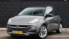 Gebruikt 2016 Opel Adam Rocks Hatchback | € 11.450 (Eerlijke prijs)